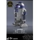 Star Wars Episode VII Movie Masterpiece Action Figure 1/6 R2-D2 18 cm